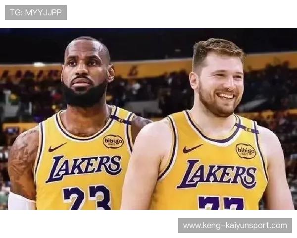 湖人队核心回归，士气大振，湖人队状态