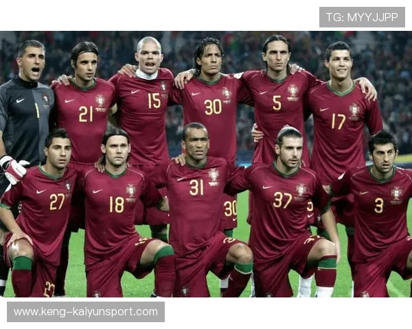 葡萄牙若与荷兰同组，边路速度将主宰比赛