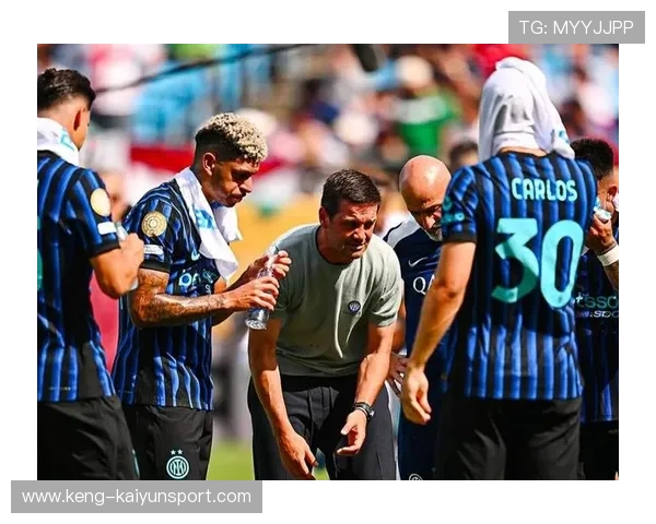 国米若维持健康与士气,将成为最大的威胁 国米若维持健康与士气,将成为最大的威胁