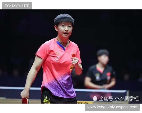 中国乒乓球队在年终总结大会上部署未来培养计划 中国乒乓球队在年终总结大会上部署未来培养计划